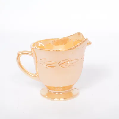 Crémier (Orange)