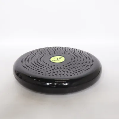 Balancepude (Sort) fra Energetics