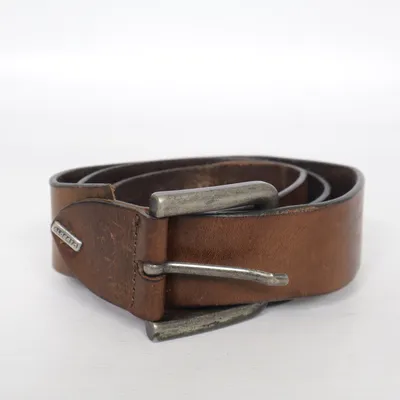 Bälte (Vintage) från Alberto Skinn