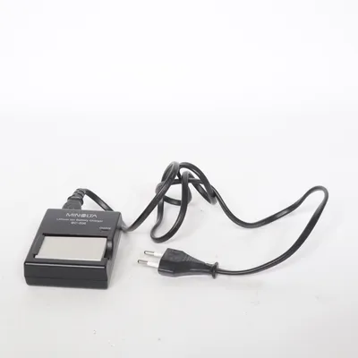 Chargeur pour appareil photo (Bc-200) de Minolta