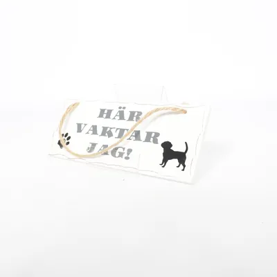 Panneau (Blanc, Noir)