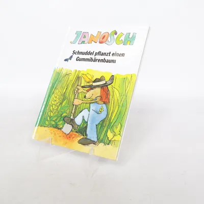 Kinderboek