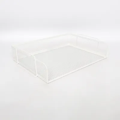 Letter tray