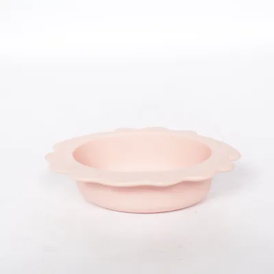 Set de vaisselle pour enfant (Rose) de Ahlvar