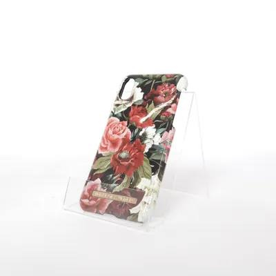 Phone case (Black, Red, Multicolored) from iDeal of Sweden