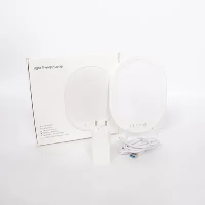 Light therapy (White)