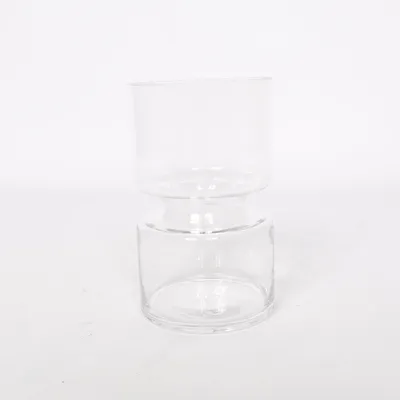 Vaas (Glas ) van Granit
