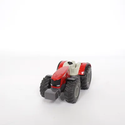 Speelgoed auto (Rood, Grijs, Zwart) van Siku