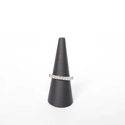Bague (Argent) de Astrid & Agnes Métal inconnu
