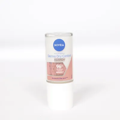 Déodorant (Derma Dry Control) de Nivea