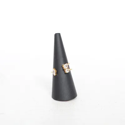 Ring (Guld) Ukendt metal