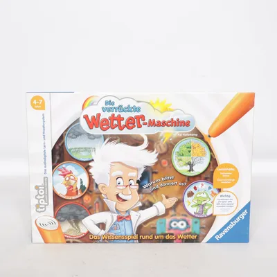Board game from Ravensburger