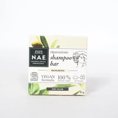 Tørshampoo (Riparazione) fra N.A.E
