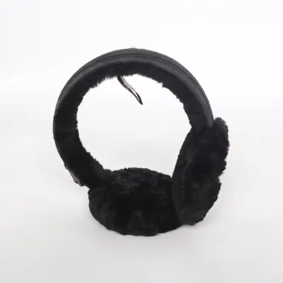 Öronmuffar (Svart) från UGG