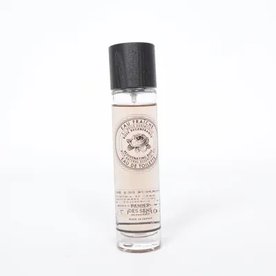 Eau de Toilette (Rose) fra Panier des Sens