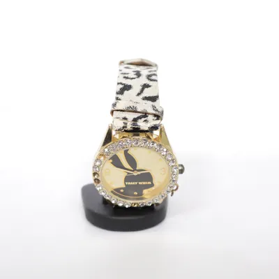 Wristwatch (Beige, Black, White) from Tally Weijl
