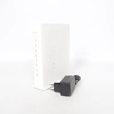 Router (F@ST 3686 V3 CH) från Com Hem