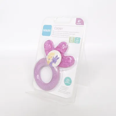 Baby speelgoed (Lila, Meerkleurig) van MAM