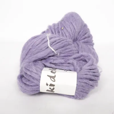 Yarn (Purple) from Okidoki