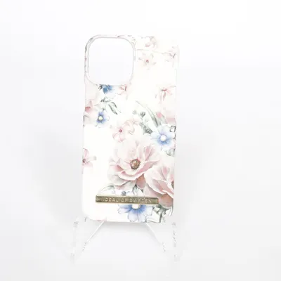 Phone case (White, Multicolored) from iDeal of Sweden