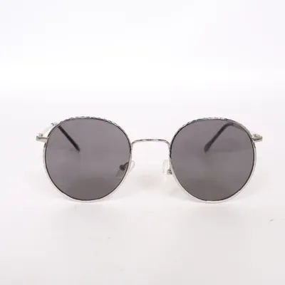 Sunglasses (Silver) from Lexxoo