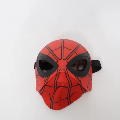 Masque de déguisement (Spider-Man) de Marvel Hasbro