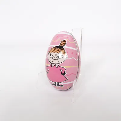 Boks (Pink) fra Moomin Characters