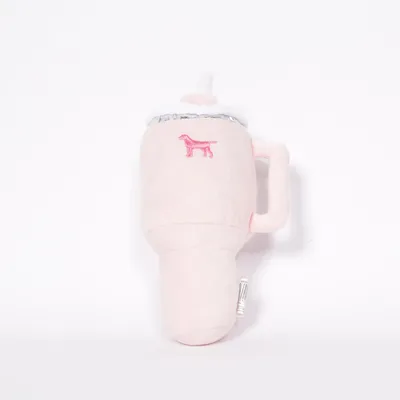 Soft toy (Pink) from Pink Victoria's Secret Polyester