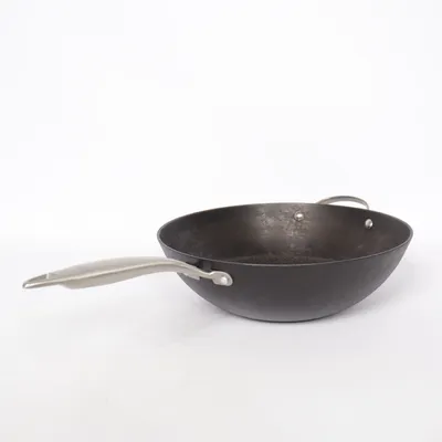 Wok (Noir) de Vinga