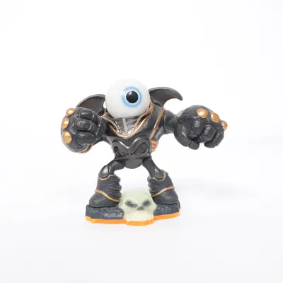 Figurine (Eye-Brawl) de Activision
