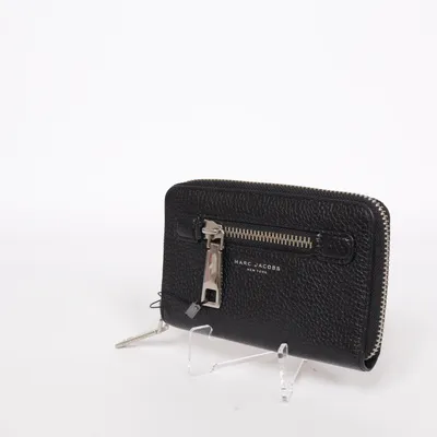 Portefeuille (Noir) de Marc Jacobs