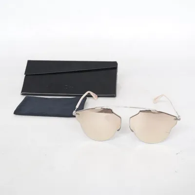 Solglasögon (3Y7.8Q So Real Pop) från Christian Dior