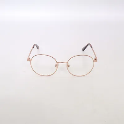 Bril (Goud) van Specsavers