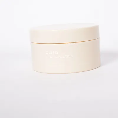 Bodybutter (Silky Sensation Body Butter) van Caia