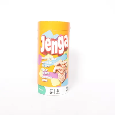 Brädspel från Parker