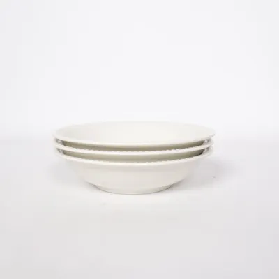 Bord (Wit) van Bauscher