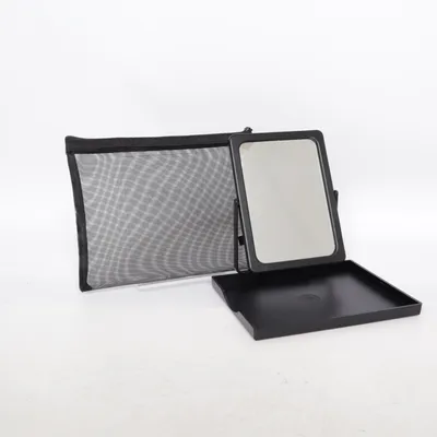 Sminkspegel (Svart) från Mary Kay