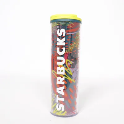 Koffiebeker (Meerkleurig) van Starbucks