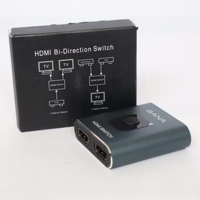 Network switch