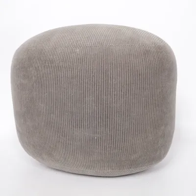 Puf (Grå)