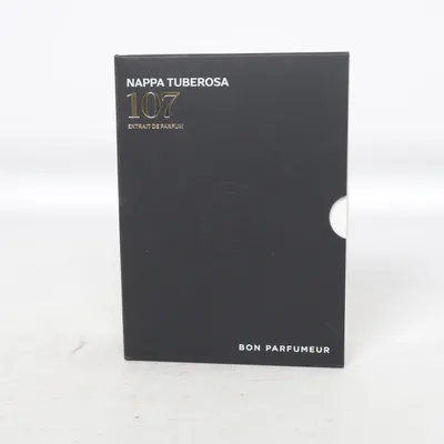 Eau de Parfum (Nappa Tuberosa) von Bon Parfumeur