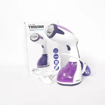 Défroisseur vapeur (St-8916) de Tristar