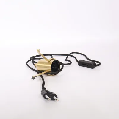 Cord set (Gold, Black) from Kema Keur