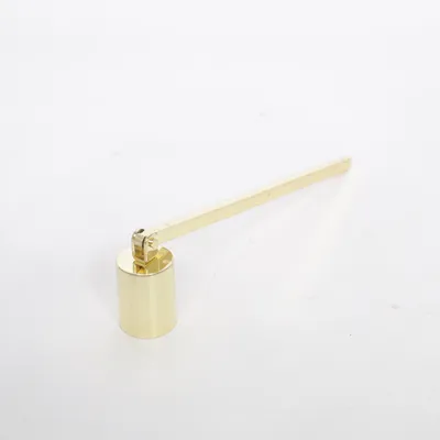 Kaarsendover (Goud)