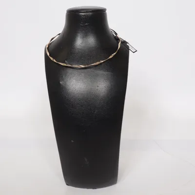 Choker (Goud) van Snö of Sweden Onbekend materiaal