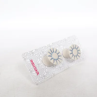 Beslag från Indiska