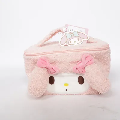 Toilettaske (My Melody ) fra Sanrio