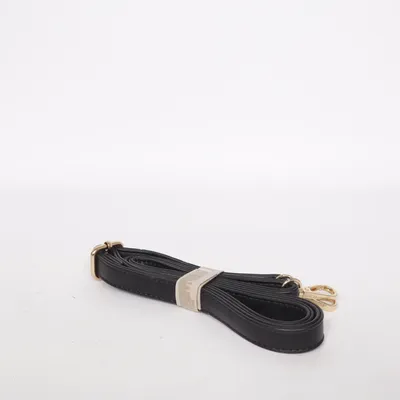 Shoulder strap (Black) from Gallantry