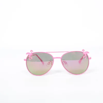 Sunglasses (Pink) from H&M