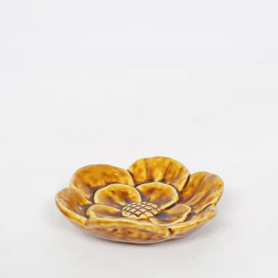 Small plate (G.N. Gunnar Nylund blomfat) from Rörstrand